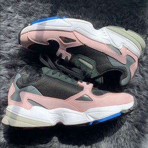 ADIDAS FALCON ⚡️